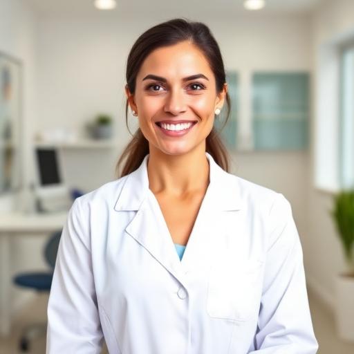 Dr. Maria Ionescu
