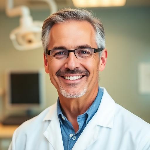 Dr. Andrei Dumitrescu