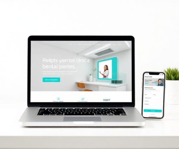 service-website